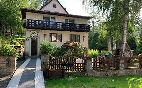 Noc W Górach